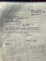 Colt 1911A1 Springfield Arsenal National Match 1911A1 DCM 1960 Remington UMC Frame (unusual) - 6 of 10