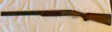 Rizzini 16 Gauge BR110 Over/Under Shotgun - 2 of 2