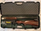 Rizzini 16 Gauge BR110 Over/Under Shotgun - 1 of 2