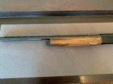 Benelli 12 GA 26” Montefelfro Super 90 Satin Walnut Shotgun for sale - 7 of 7