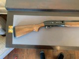 Benelli 12 GA 26” Montefelfro Super 90 Satin Walnut Shotgun for sale - 2 of 7