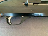 Benelli 12 GA 26” Montefelfro Super 90 Satin Walnut Shotgun for sale - 6 of 7