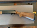 Benelli 12 GA 26” Montefelfro Super 90 Satin Walnut Shotgun for sale - 5 of 7