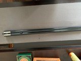 Fair Iside Tartaruga Gold,side by side shotgun, 20 GA, 28” barrels - 6 of 8