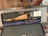 Fair Iside Tartaruga Gold,side by side shotgun, 20 GA, 28” barrels - 1 of 8