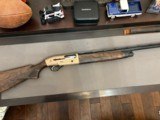 Like new Beretta a400 xplor 12 ga 28” barrel shotgun - 1 of 8