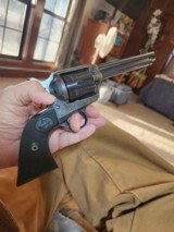 Colt SAA 44 Spec. 1958 - 2 of 2