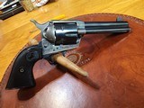 Colt SAA 1961 4.75