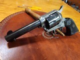 Colt SAA 1961 4.75