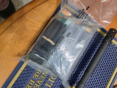 Colt Sporter M4 Carbine 5.56 Nato Model SP6920 - Image 3 of 14