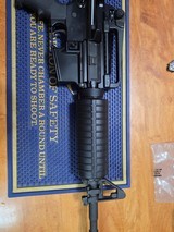 Colt Sporter M4 Carbine 5.56 Nato Model SP6920 - Image 9 of 14