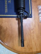 Colt Sporter M4 Carbine 5.56 Nato Model SP6920 - Image 8 of 14