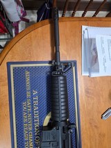 Colt Sporter M4 Carbine 5.56 Nato Model SP6920 - Image 7 of 14