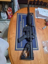 Colt Sporter M4 Carbine 5.56 Nato Model SP6920 - Image 5 of 14