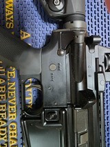 Colt Sporter M4 Carbine 5.56 Nato Model SP6920 - Image 11 of 14