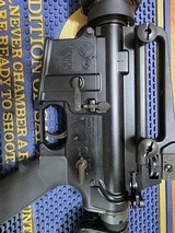 Colt Sporter M4 Carbine 5.56 Nato Model SP6920 - Image 1 of 14