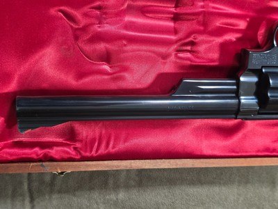 Smith&Wesson Model 29-2 in Presentation Box - Image 5 of 6