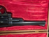 Smith&Wesson Model 29-2 in Presentation Box - Image 4 of 6