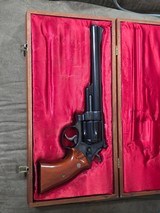 Smith&Wesson Model 29-2 in Presentation Box - Image 1 of 6