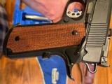 Springfield Armory 1911 .40 S&W Trophy Match with Armory Kote - 4 of 8