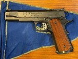 Springfield Armory 1911 .40 S&W Trophy Match with Armory Kote - 2 of 8