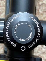 Gunwerks LR1000, 7mm Rem Mag - 7 of 8