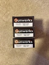 Gunwerks LR1000, 7mm Rem Mag - 2 of 8