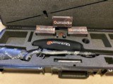 Gunwerks LR1000, 7mm Rem Mag - 1 of 8