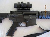 Bushmaster AR .223 - 5.56 cal. - 9 of 14