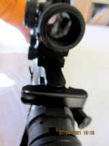 Bushmaster AR .223 - 5.56 cal. - 12 of 14