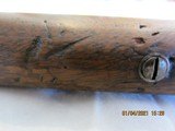 Winchester Model 1885 cal. .32 SHORT - 4 of 15