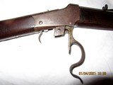 Winchester Model 1885 cal. .32 SHORT - 8 of 15