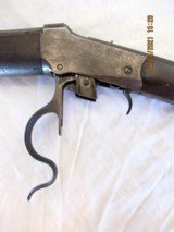 Winchester Model 1885 cal. .32 SHORT - 7 of 15