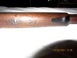 Winchester Model 1885 cal. .32 SHORT - 14 of 15
