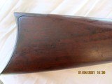 Winchester Model 1885 cal. .32 SHORT - 3 of 15