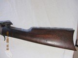 Winchester Model 1892 lever action cal. 38-40 - 7 of 15