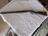 Winchester Model 1892 lever action cal. 38-40 - 1 of 15