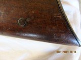 Winchester Model 1892 lever action cal. 38-40 - 4 of 15