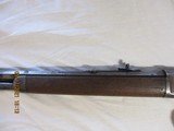 Winchester Model 1892 lever action cal. 38-40 - 8 of 15