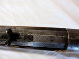 Winchester Model 1892 lever action cal. 38-40 - 6 of 15
