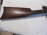 Winchester Model 1892 lever action cal. 38-40 - 10 of 15