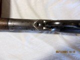Winchester Model 1892 lever action cal. 38-40 - 5 of 15