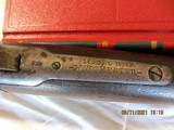 Winchester Model 1892 lever action cal. 38-40 - 12 of 15