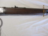 Winchester Model 1892 lever action cal. 38-40 - 2 of 15