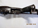 Springfield Trapdoor Model 1863 caliber 50l-70 - 13 of 15