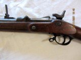 Springfield Trapdoor Model 1863 caliber 50l-70 - 14 of 15