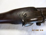 Springfield Trapdoor Model 1863 caliber 50l-70 - 6 of 15