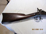 Springfield Trapdoor Model 1863 caliber 50l-70 - 7 of 15