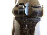 Springfield Trapdoor Model 1863 caliber 50l-70 - 15 of 15