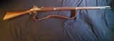1861 Springfield 3 band Rifled Musket Euro Arms .50 - 1 of 7